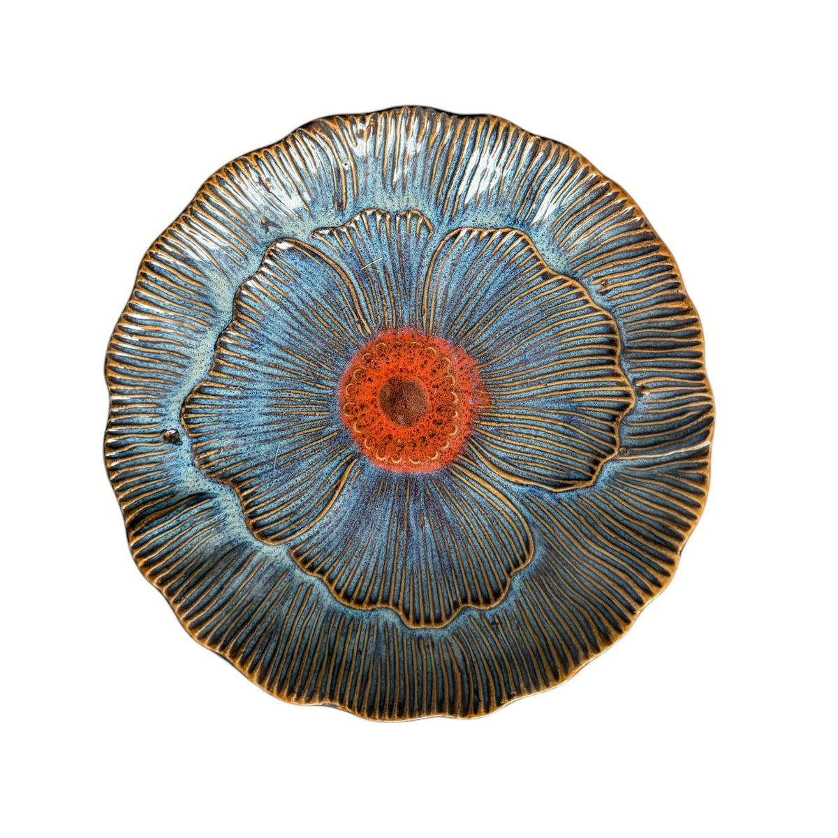 The Flower Dish (with texture)