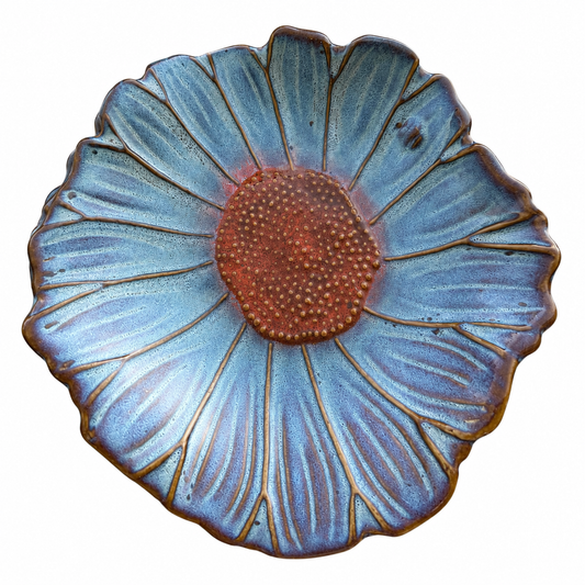The Flower Dish