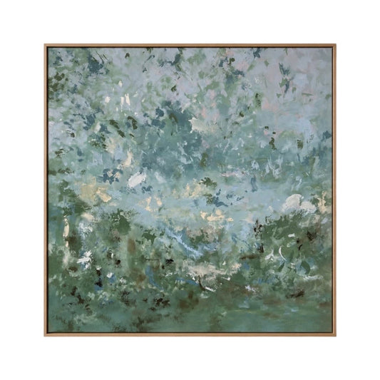 Verdant Mist Artwork