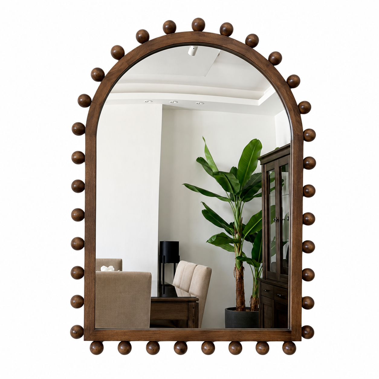 Bobble Mirror (Small)