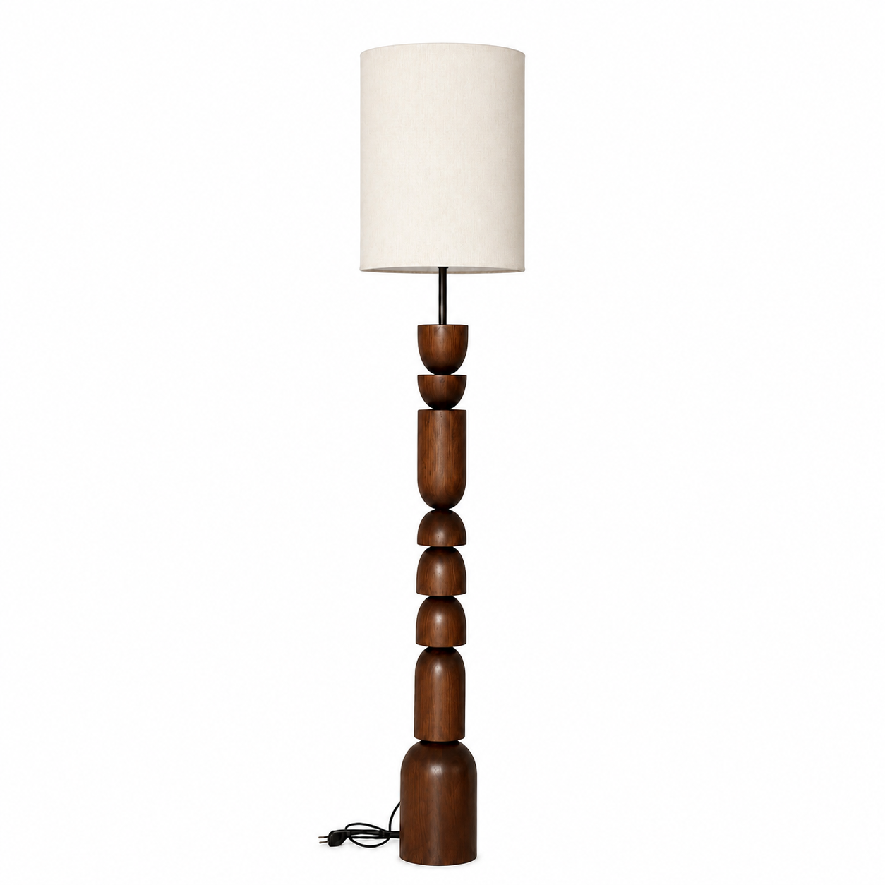 Stack Floor Lamp
