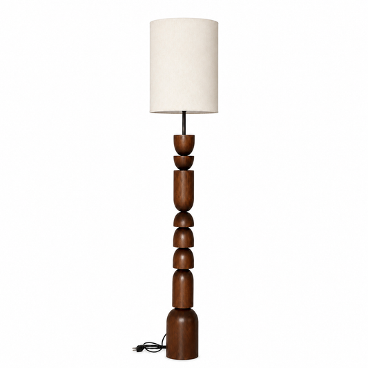 Stack Floor Lamp
