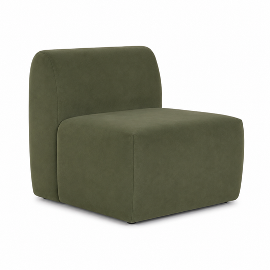 The Nest Armchair