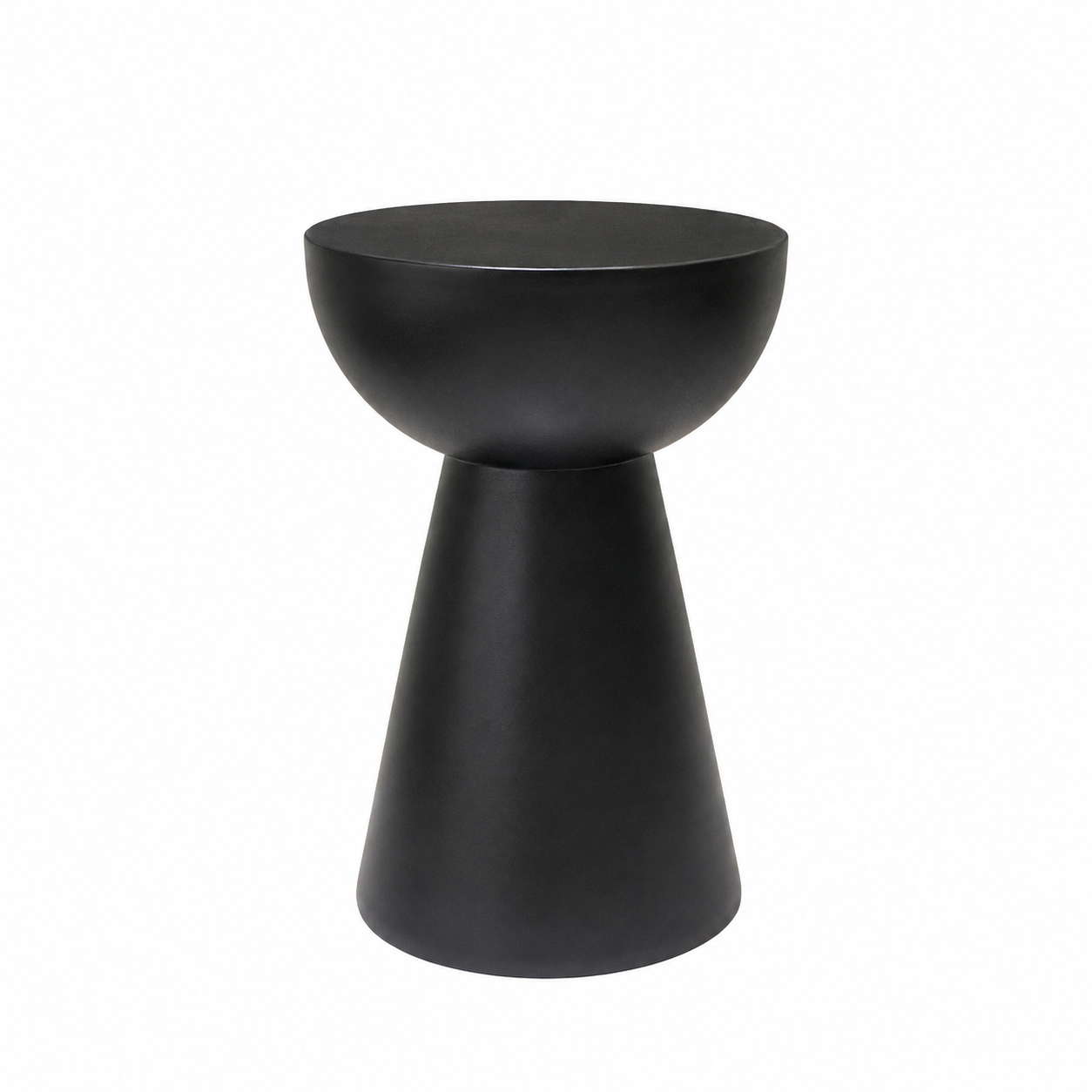 The Drum Side Table