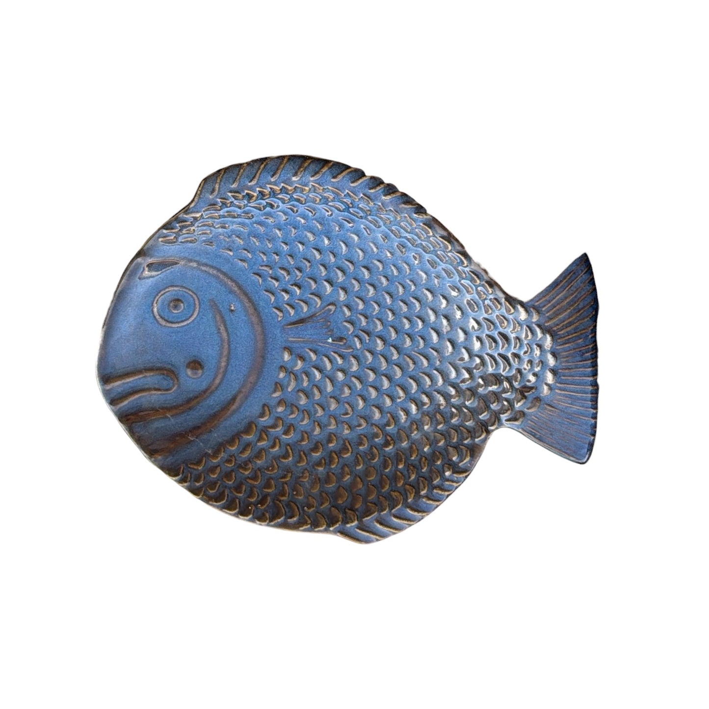 The Fish-Dish