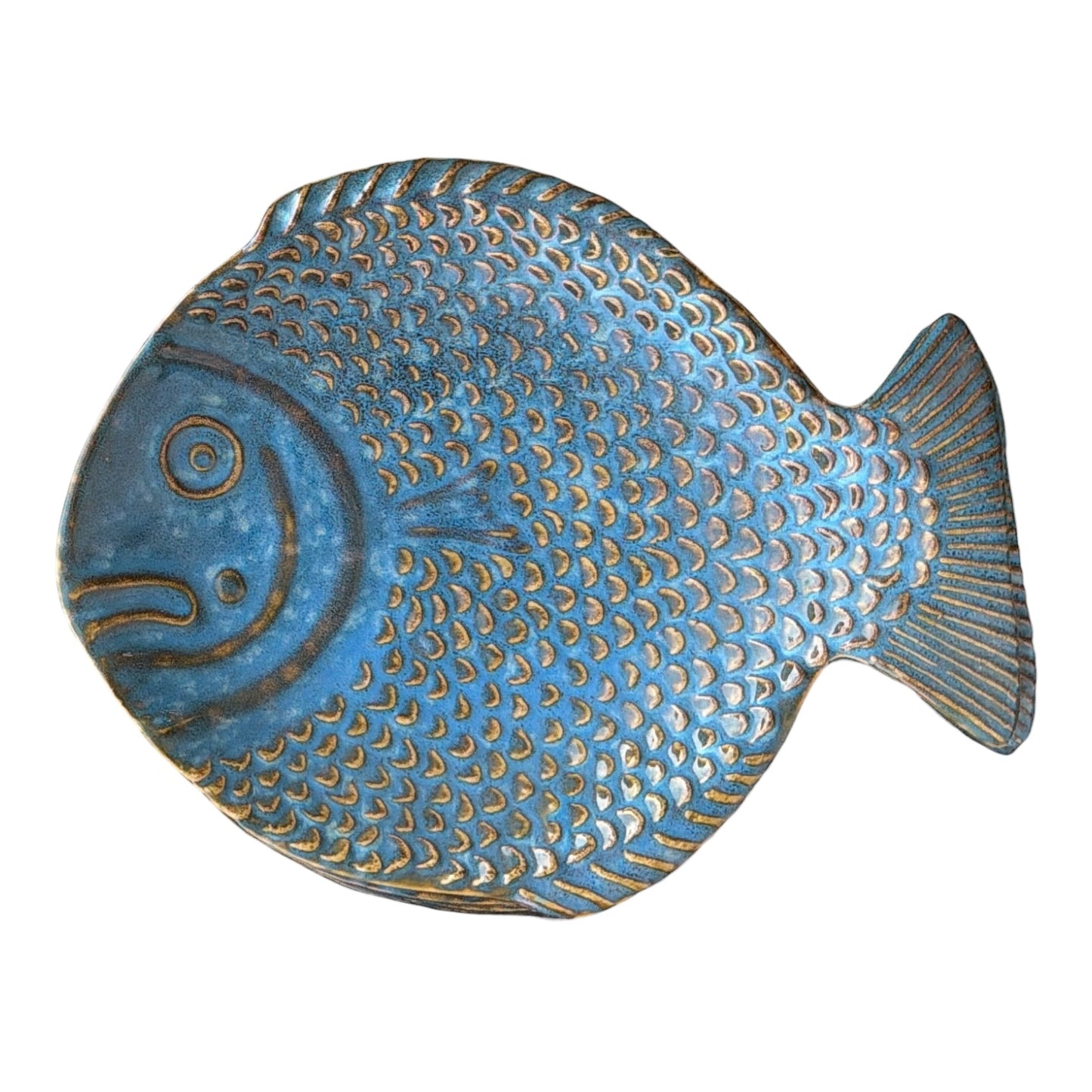 The Fish-Dish