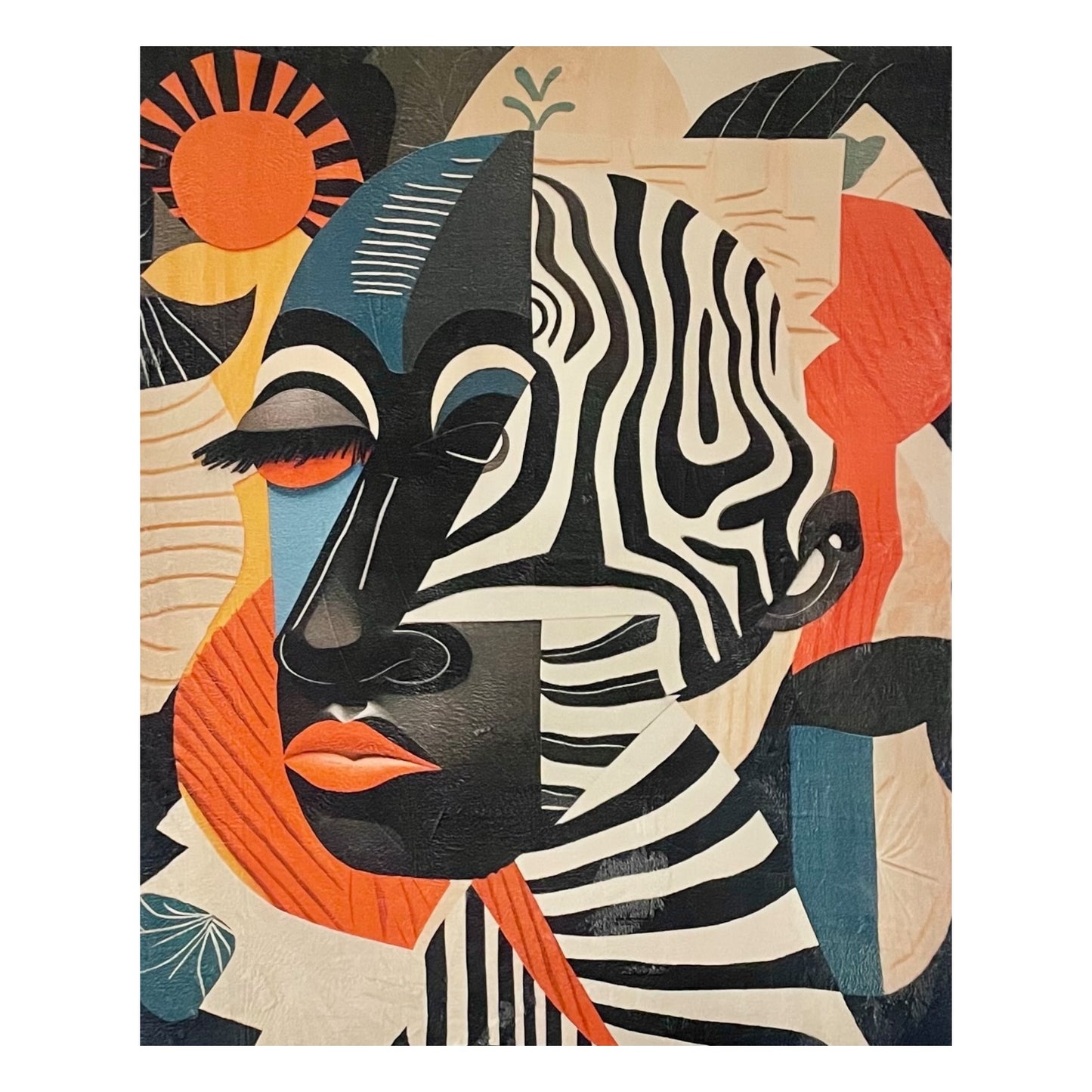 Faces Within